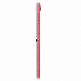 Смартфон Samsung Galaxy Z Flip7 5G 12/256GB Coral Red - фото 4