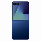 Смартфон Samsung Galaxy Z Flip7 5G 12/512GB Blue Shadow - фото 3