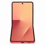 Смартфон Samsung Galaxy Z Flip7 5G 12/512GB Coral Red - фото 5