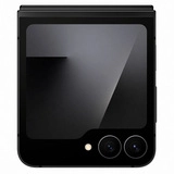 Смартфон Samsung Galaxy Z Flip7 FE 5G 8/128GB Black - фото 4
