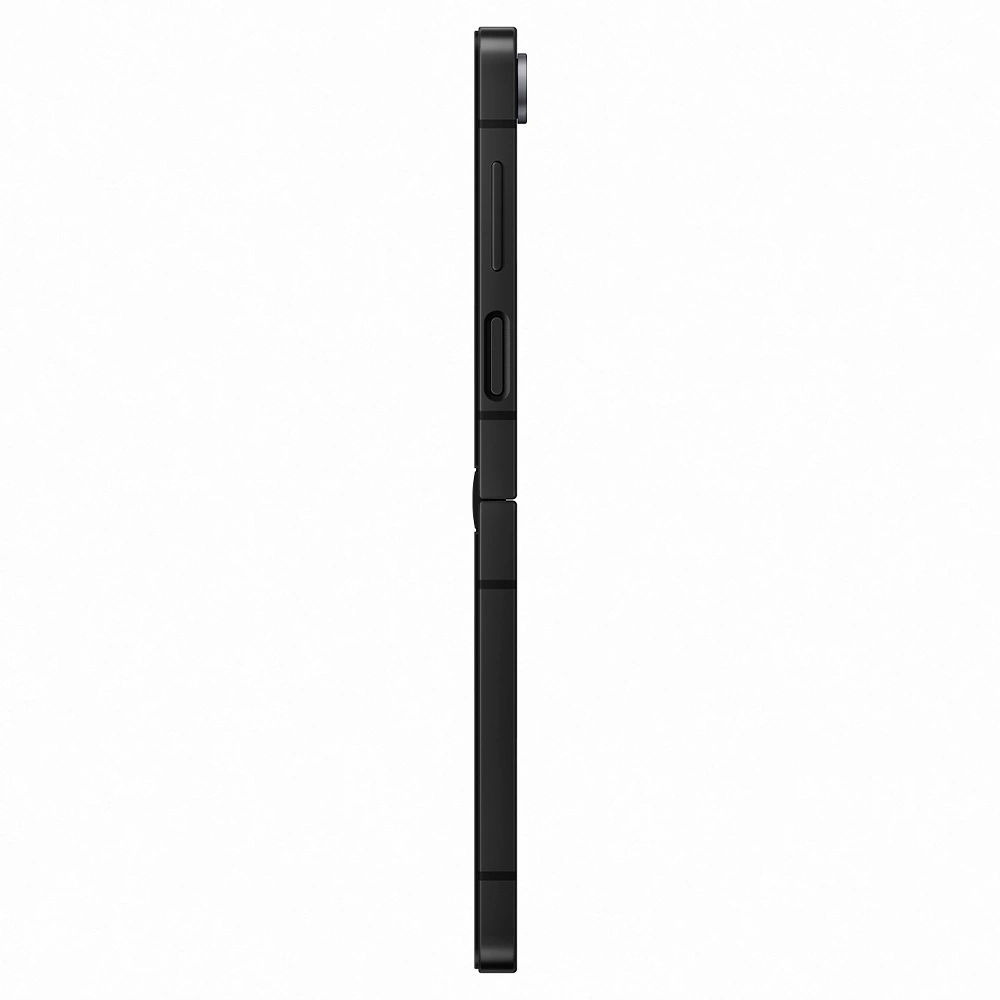 Смартфон Samsung Galaxy Z Flip7 FE 5G 8/128GB Black - фото 10