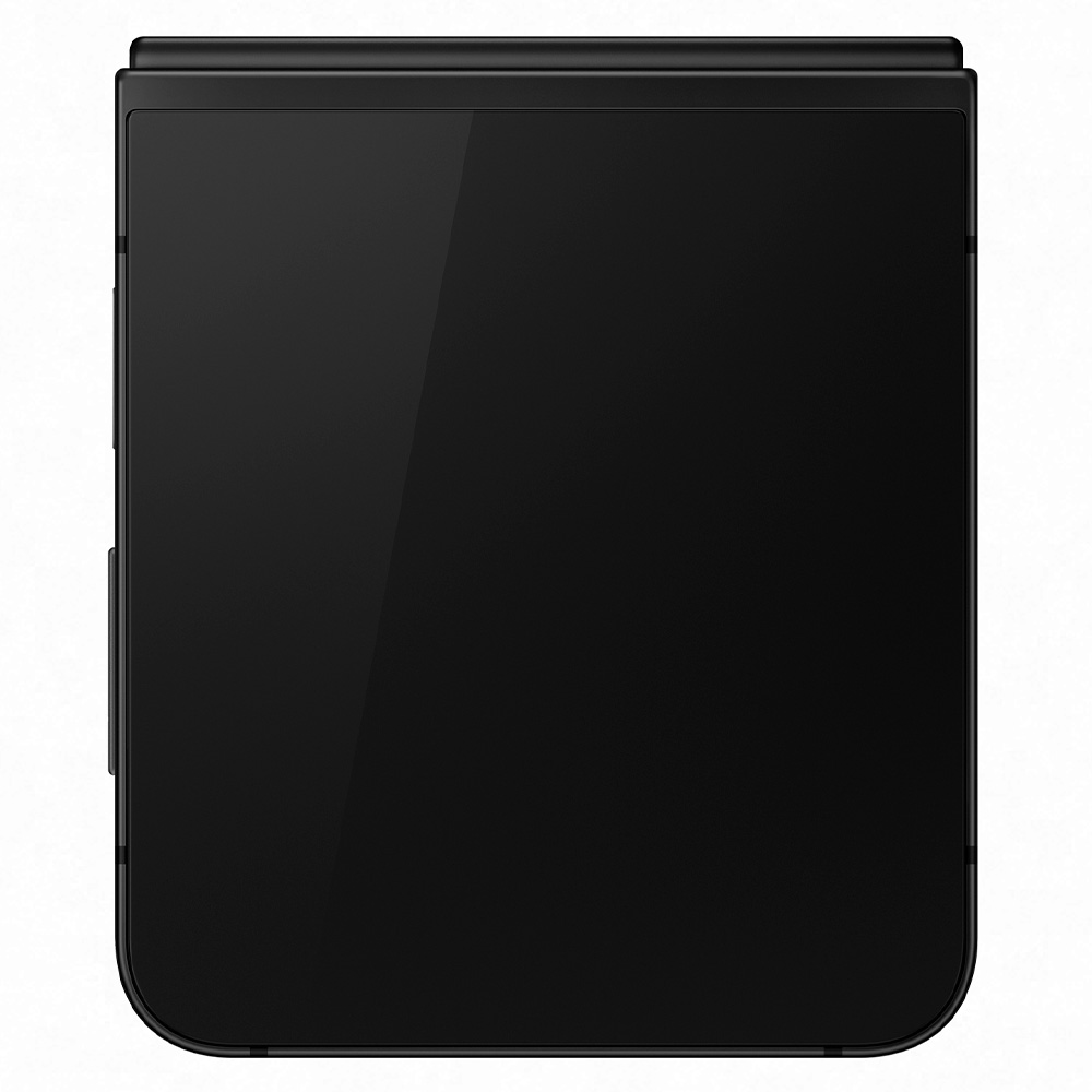 Смартфон Samsung Galaxy Z Flip7 FE 5G 8/128GB Black - фото 5
