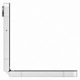 Смартфон Samsung Galaxy Z Flip7 FE 5G 8/128GB White - фото 8