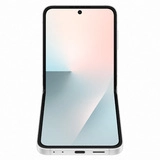 Смартфон Samsung Galaxy Z Flip7 FE 5G 8/128GB White - фото 6