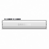 Смартфон Samsung Galaxy Z Flip7 FE 5G 8/128GB White - фото 9