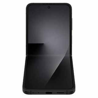 Смартфон Samsung Galaxy Z Flip7 FE 5G 8/256GB Black - фото 6