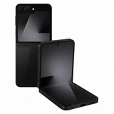 Смартфон Samsung Galaxy Z Flip7 FE 5G 8/256GB Black
