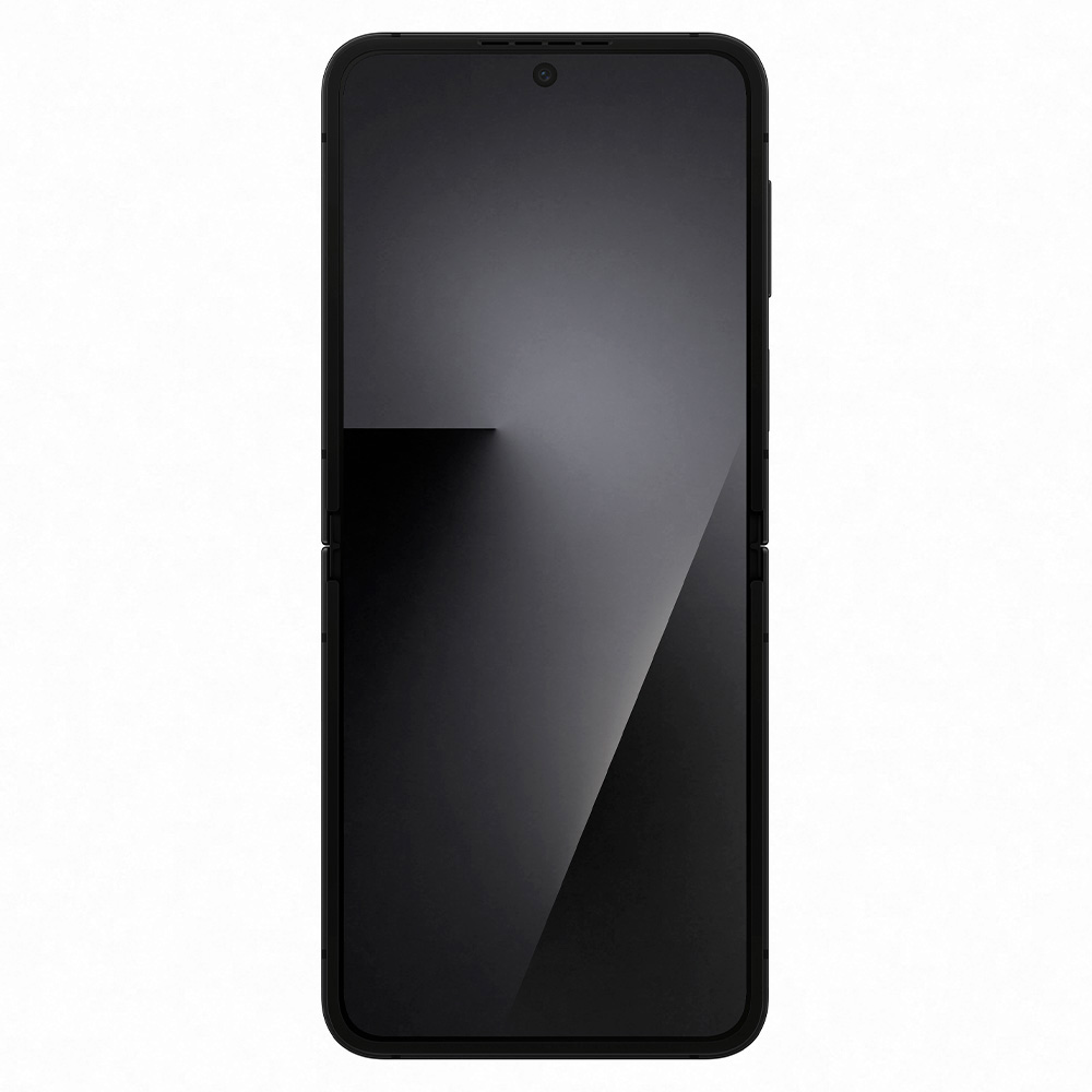 Смартфон Samsung Galaxy Z Flip7 FE 5G 8/256GB Black - фото 2