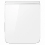Смартфон Samsung Galaxy Z Flip7 FE 5G 8/256GB White - фото 5