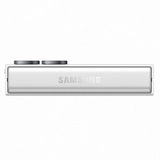 Смартфон Samsung Galaxy Z Flip7 FE 5G 8/256GB White - фото 9