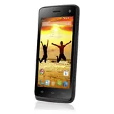Смартфон Fly ERA Nano 10 IQ 4490i (Black)