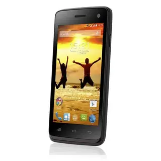 Смартфон Fly ERA Nano 10 IQ 4490i (Black)