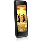 Смартфон Fly ERA Nano 10 IQ 4490i (Black) - фото 2
