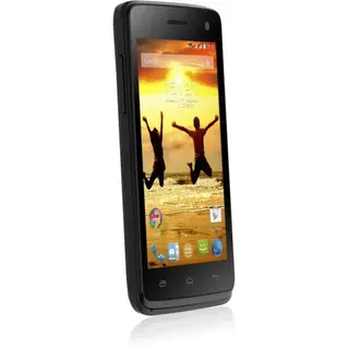 Смартфон Fly ERA Nano 10 IQ 4490i (Black)