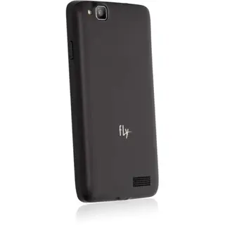 Смартфон Fly ERA Nano 10 IQ 4490i (Black)