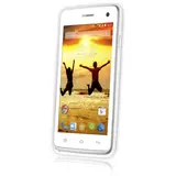 Смартфон Fly ERA Nano 10 IQ 4490i (white)
