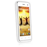 Смартфон Fly ERA Nano 10 IQ 4490i (white) - фото 2