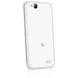 Смартфон Fly ERA Nano 10 IQ 4490i (white) - фото 3