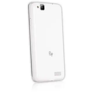 Смартфон Fly ERA Nano 10 IQ 4490i (white)