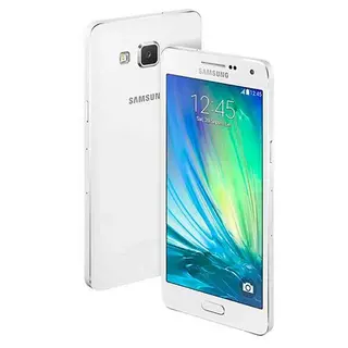 Смартфон Samsung Galaxy A3 Dual SIM LTE (White) SM-A300FZWDSKZ