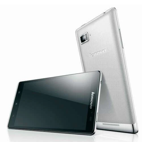 Смартфон Lenovo Vibe Z (K910)