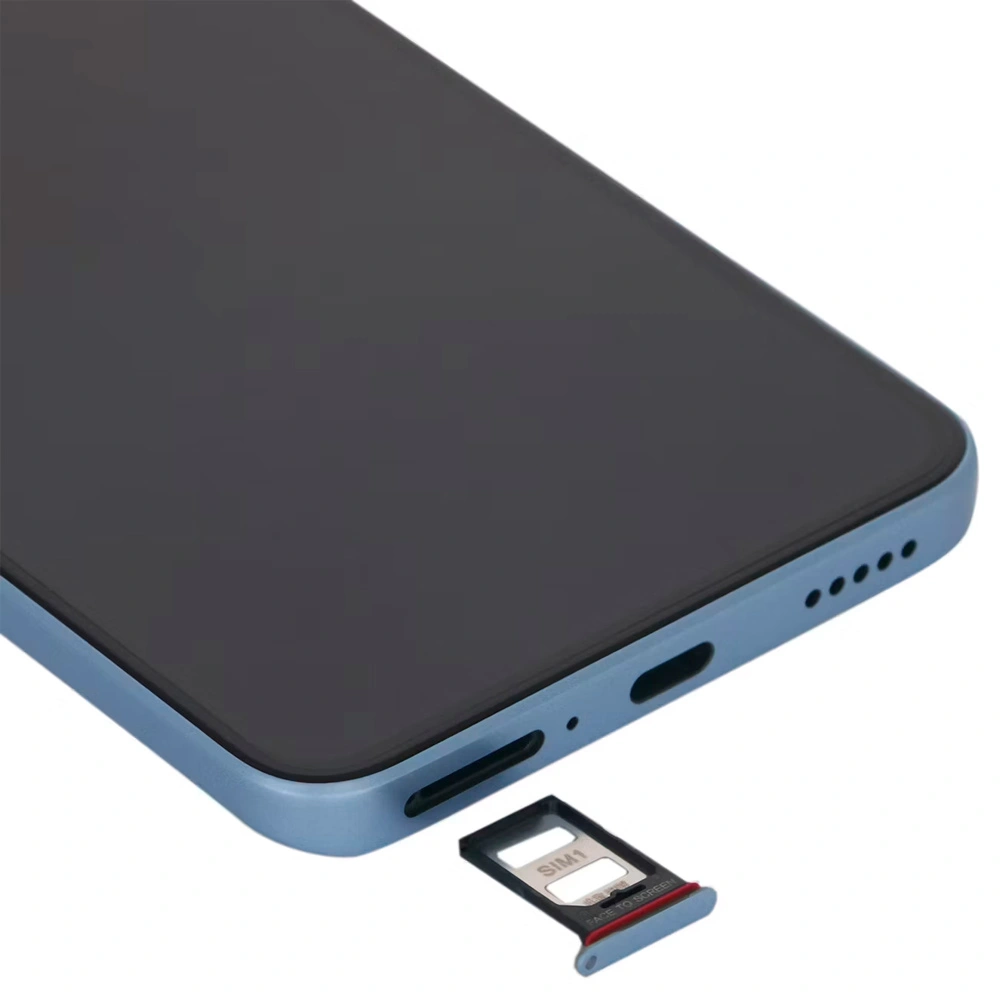 Смартфон Xiaomi 13T Pro 12/512GB Blue - фото 9