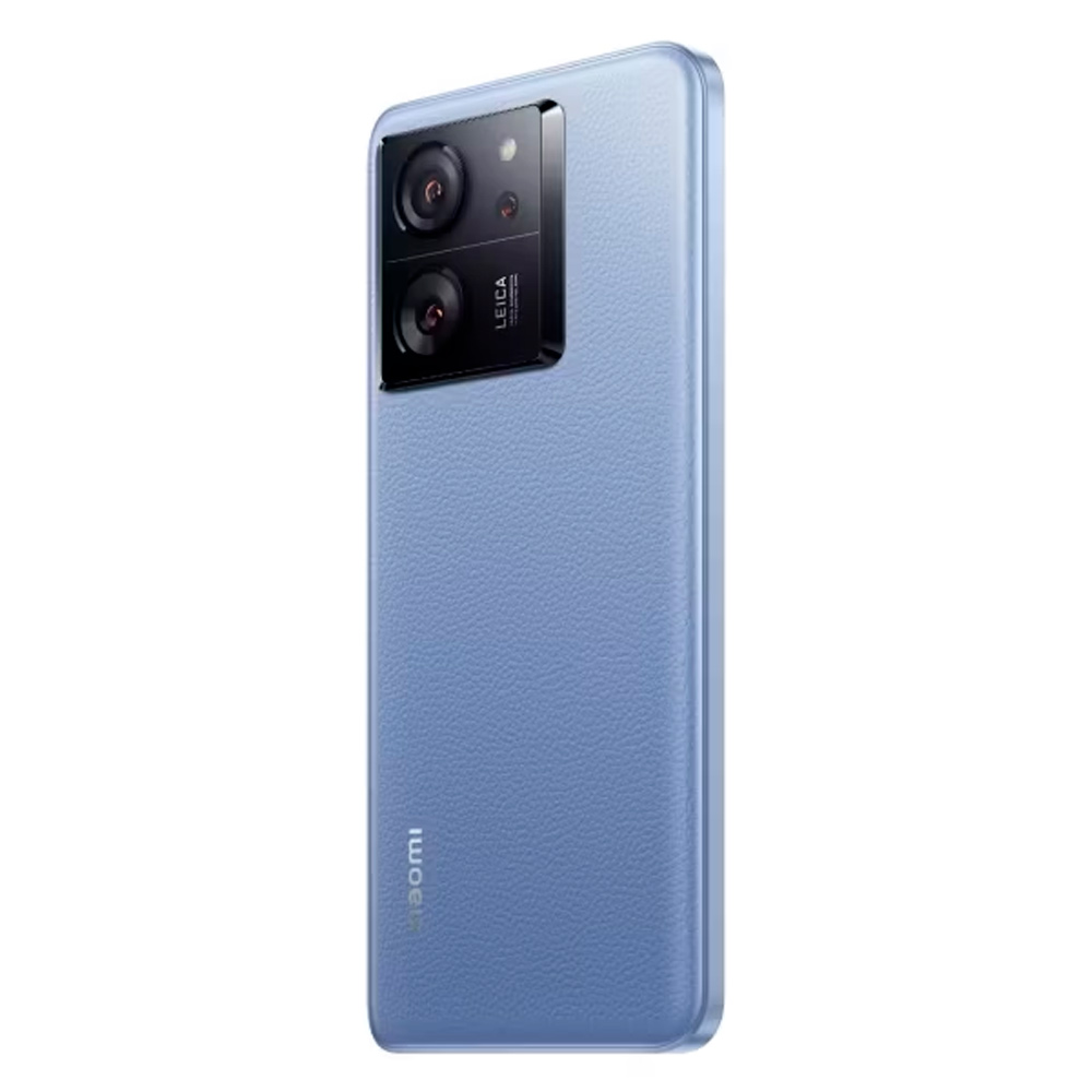 Смартфон Xiaomi 13T Pro 12/512GB Blue - фото 6