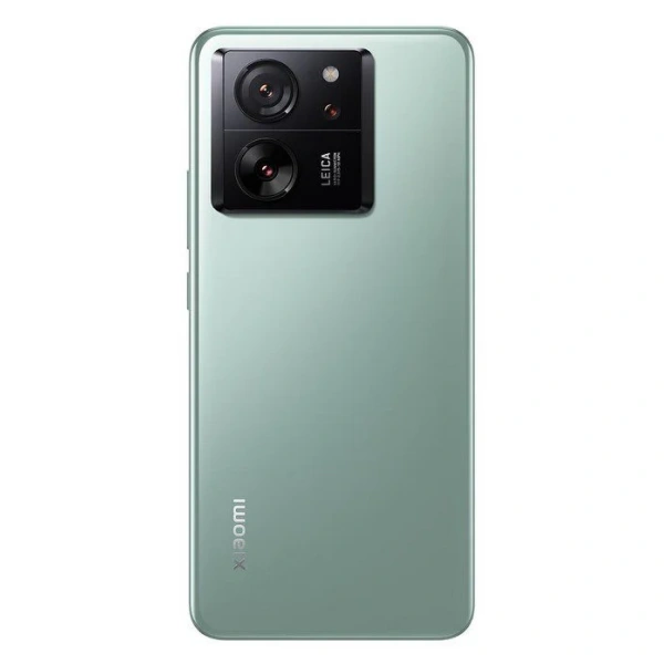 Смартфон Xiaomi 13T Pro 12/512GB Green - фото 5