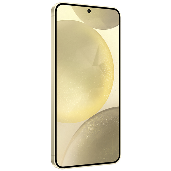 Смартфон Samsung Galaxy S24 8/256GB Amber Yellow - фото 6