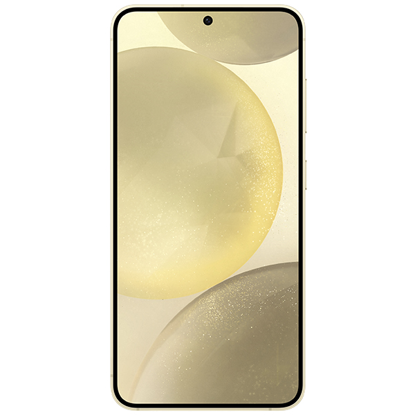 Смартфон Samsung Galaxy S24 8/256GB Amber Yellow - фото 5