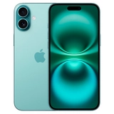 Смартфон Apple iPhone 16 Plus 128GB Teal (MXVY3HX/A)