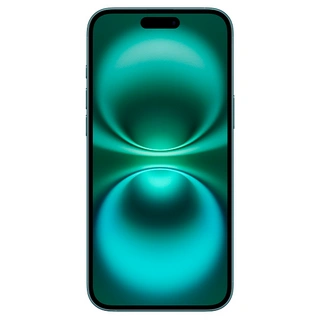 Смартфон Apple iPhone 16 Plus 128GB Teal (MXVY3HX/A) - фото 2