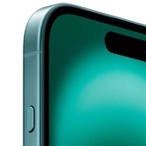 Смартфон Apple iPhone 16 Plus 128GB Teal (MXVY3HX/A) - фото 4