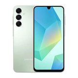 Смартфон Samsung Galaxy A16 128GB light green SM-A165FLGGSKZ