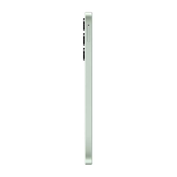 Смартфон Samsung Galaxy A16 256GB light green SM-A165FLGICAC - фото 4