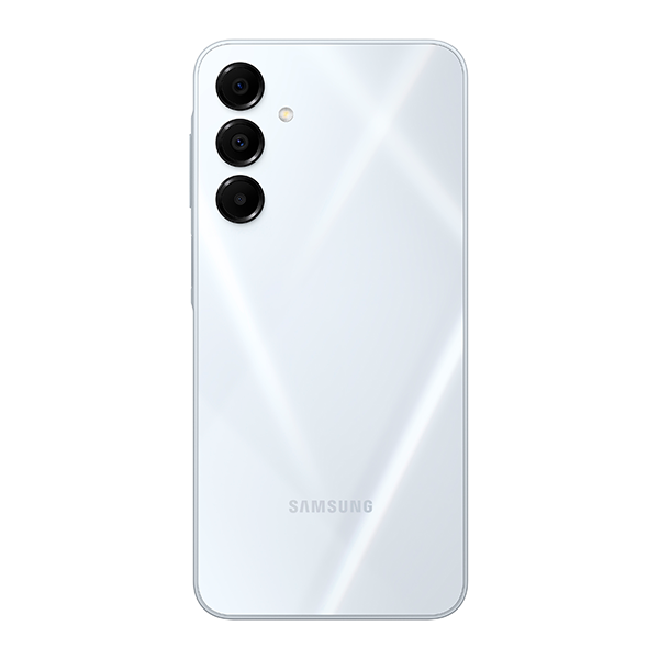 Смартфон Samsung Galaxy A16 256GB gray SM-A165FZAICAC - фото 6