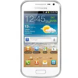 Смартфон SAMSUNG Galaxy ACE 2 GT-I8160 white