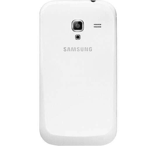 Смартфон SAMSUNG Galaxy ACE 2 GT-I8160 white - фото 2