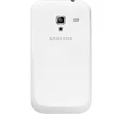 Смартфон SAMSUNG Galaxy ACE 2 GT-I8160 white - фото 2