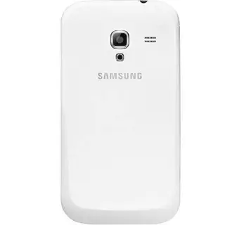 Смартфон SAMSUNG Galaxy ACE 2 GT-I8160 white