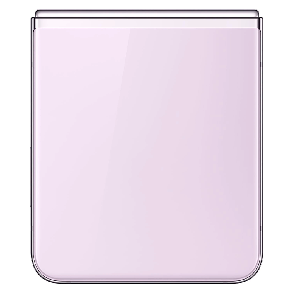 Смартфон Samsung Galaxy Z Flip5 512 GB Lavender LDU - фото 6