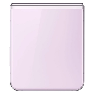 Смартфон Samsung Galaxy Z Flip5 512 GB Lavender LDU - фото 6