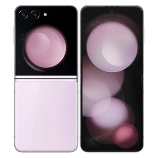 Смартфон Samsung Galaxy Z Flip5 512 GB Lavender LDU
