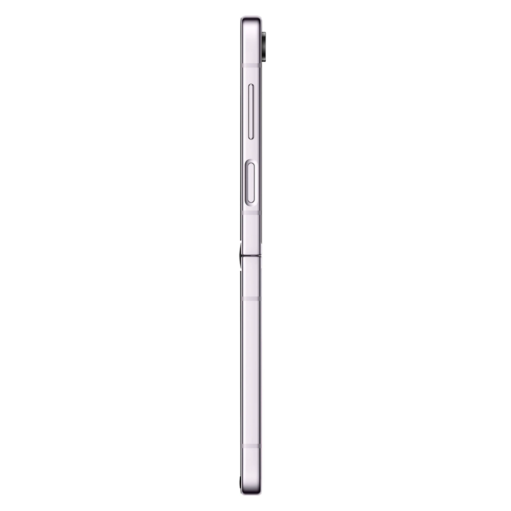 Смартфон Samsung Galaxy Z Flip5 512 GB Lavender LDU - фото 2