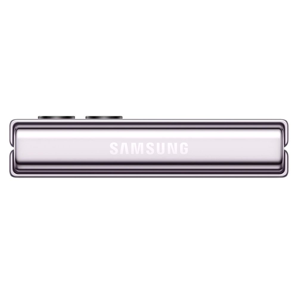 Смартфон Samsung Galaxy Z Flip5 512 GB Lavender LDU - фото 4