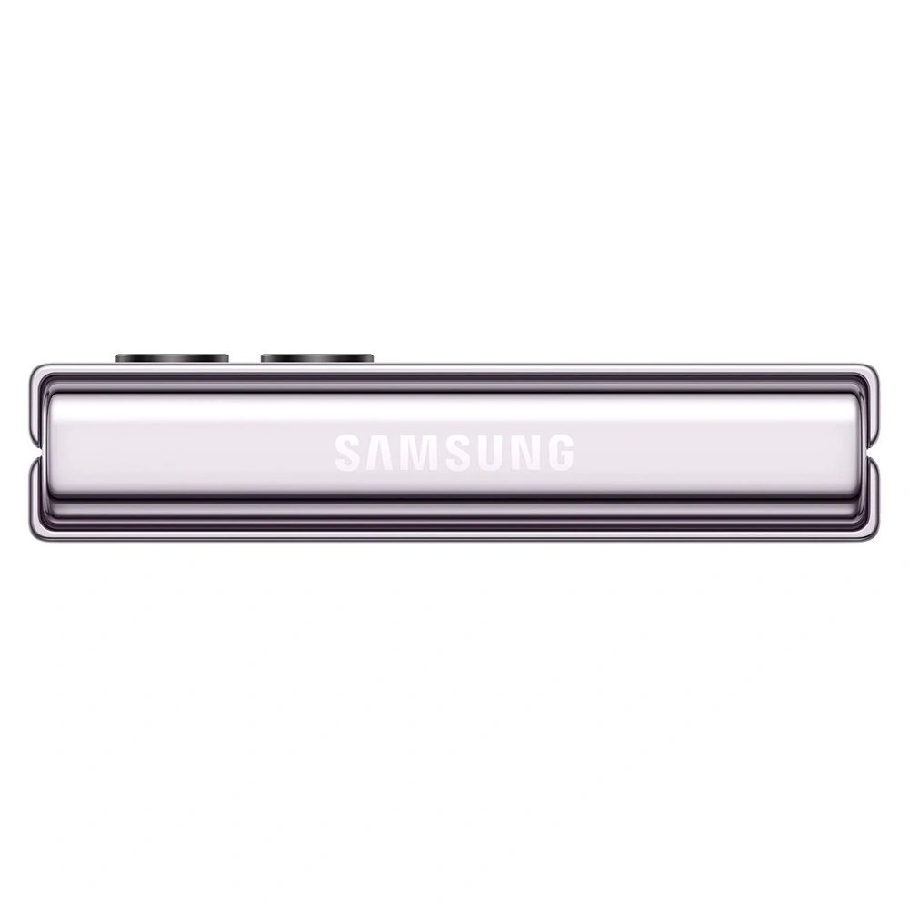 Смартфон Samsung Galaxy Z Flip5 512 GB Lavender LDU - фото 4