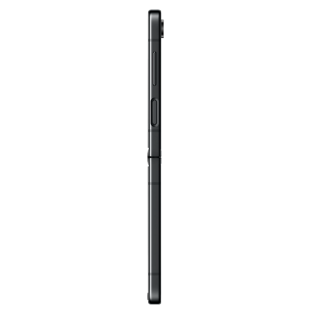 Смартфон Samsung Galaxy Z Flip5 512 GB Graphite LDU - фото 2