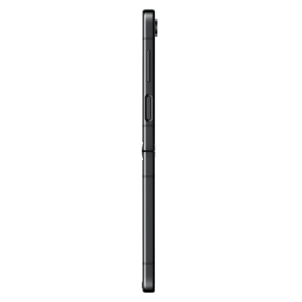 Смартфон Samsung Galaxy Z Flip5 512 GB Graphite LDU - фото 2