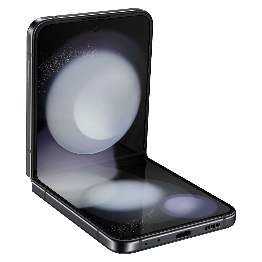 Смартфон Samsung Galaxy Z Flip5 512 GB Graphite LDU - фото 5