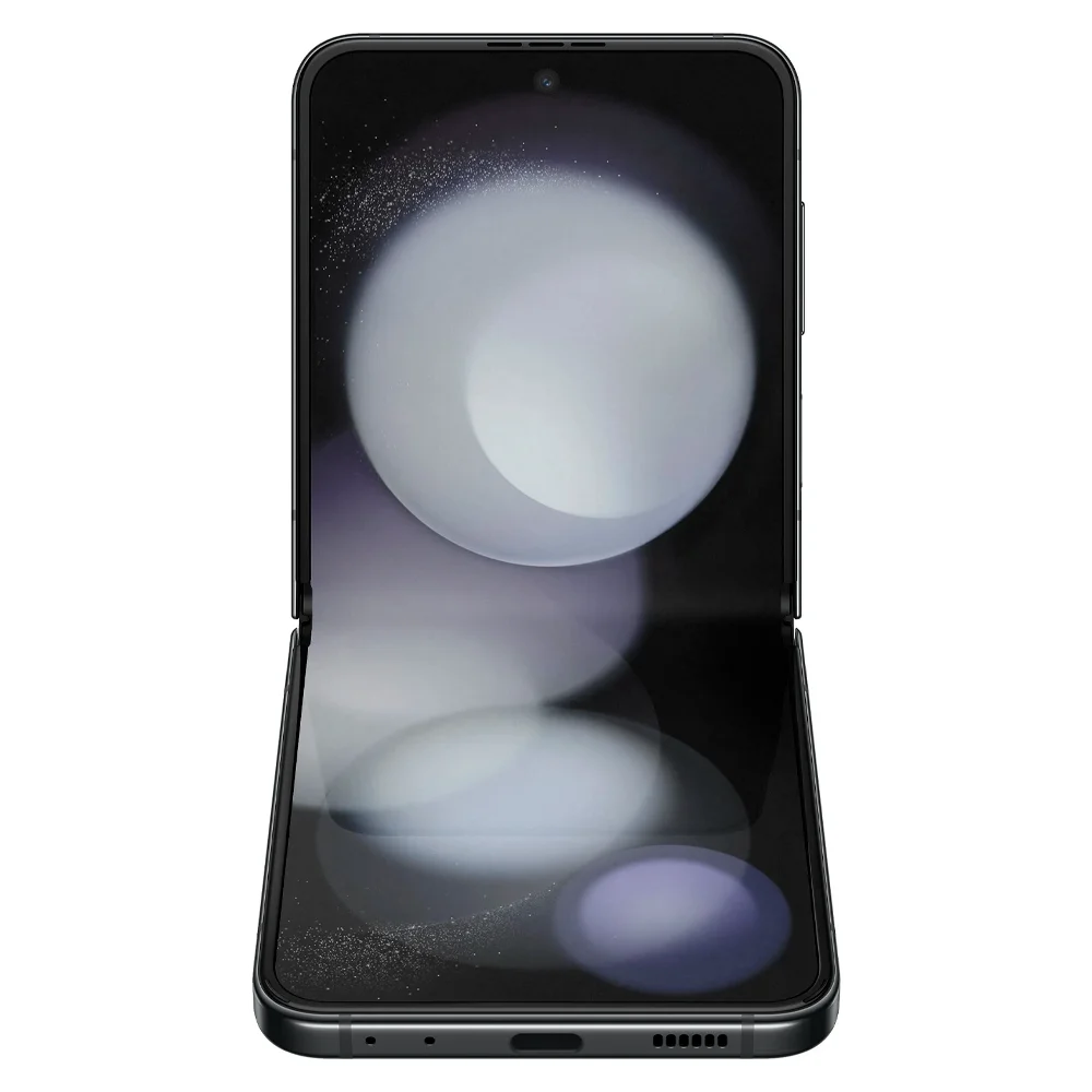 Смартфон Samsung Galaxy Z Flip5 512 GB Graphite LDU - фото 9